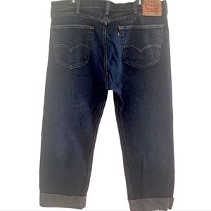 Levi's 505 Men's Jeans